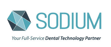 sodium dental logo