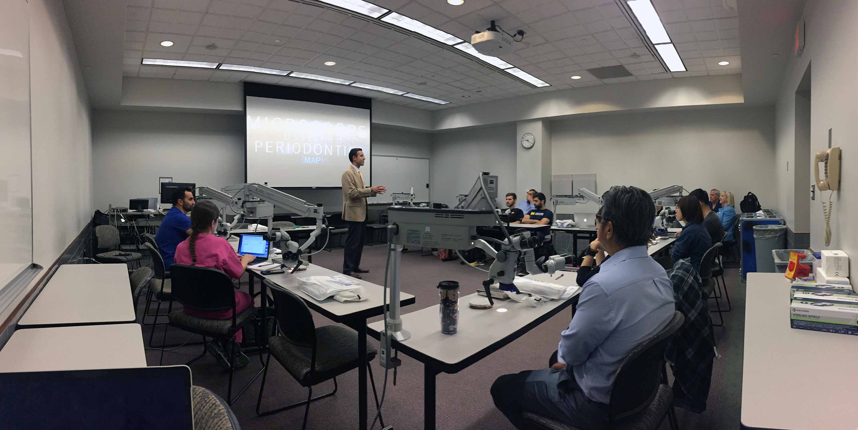 image from pima event