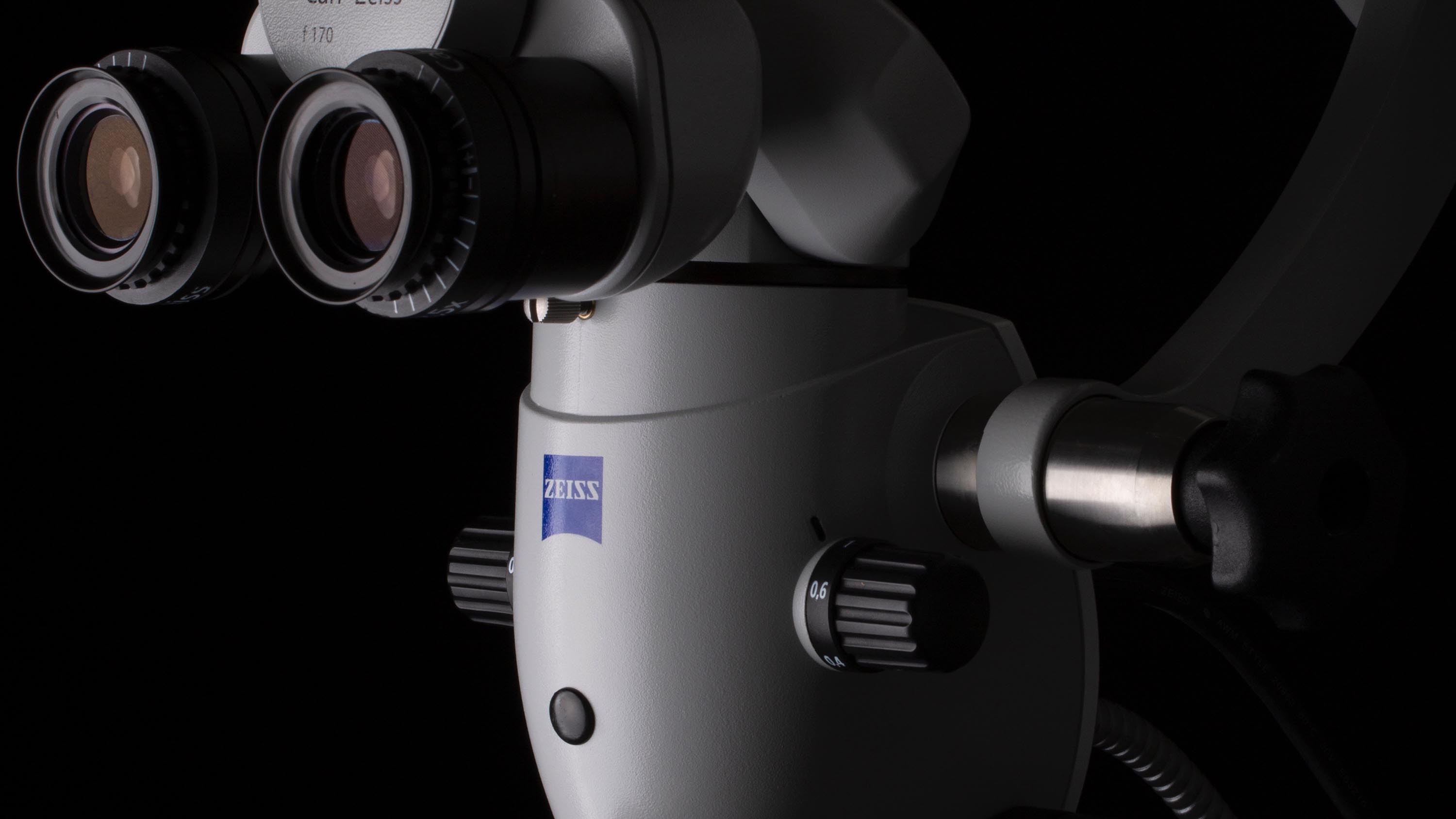 zeiss microscope